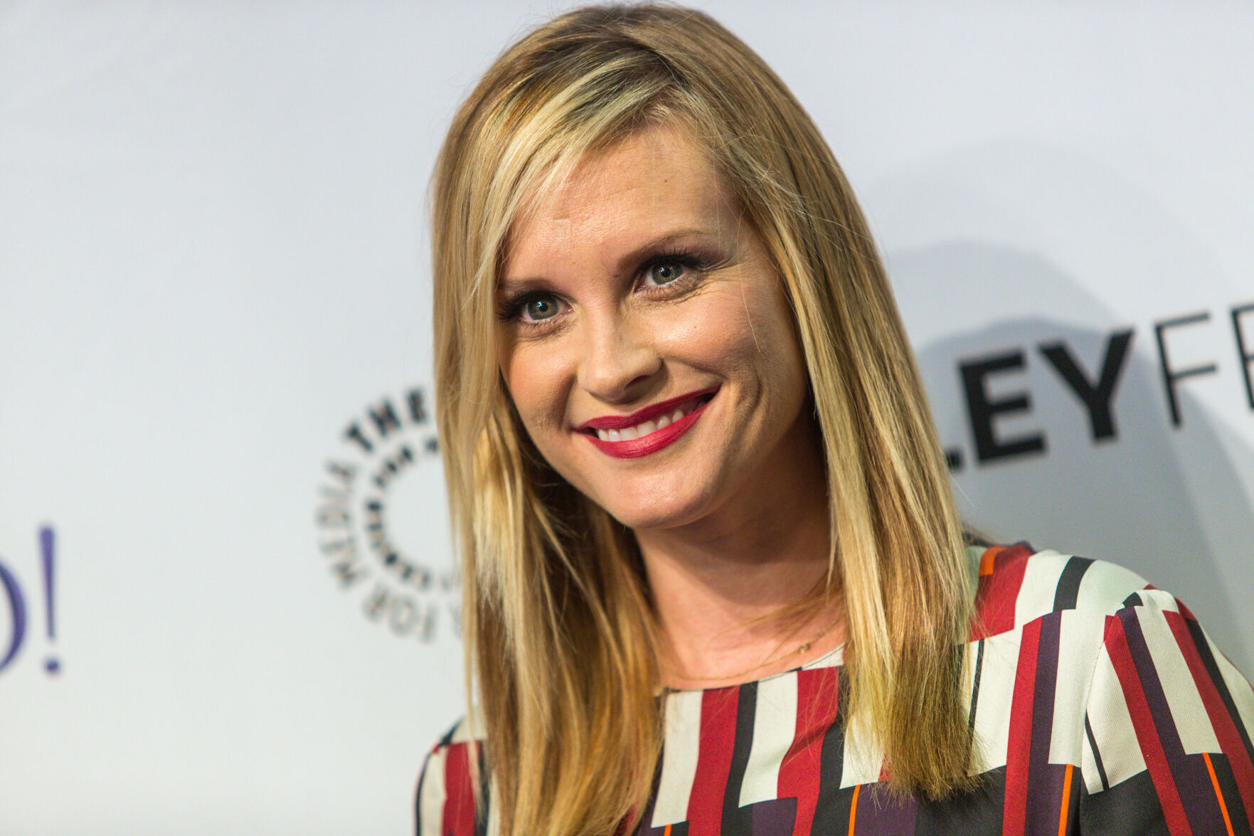 Bonnie Somerville